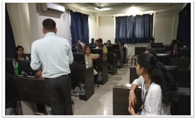 Sarhad College of Arts, Commerce and Science Pune Images photo 23